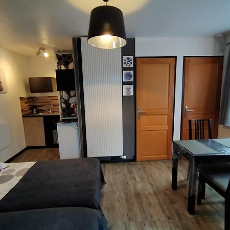 Cleome Bed & Breakfast Arques-la-Bataille Exterior photo