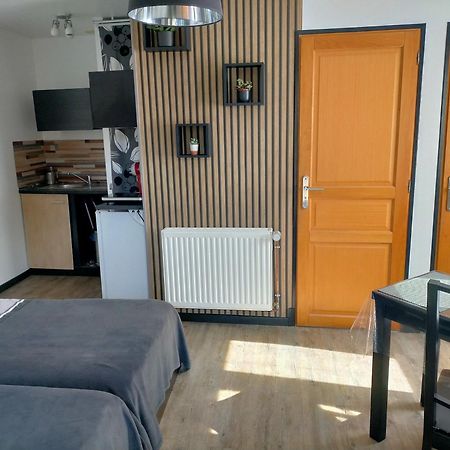 Cleome Bed & Breakfast Arques-la-Bataille Exterior photo
