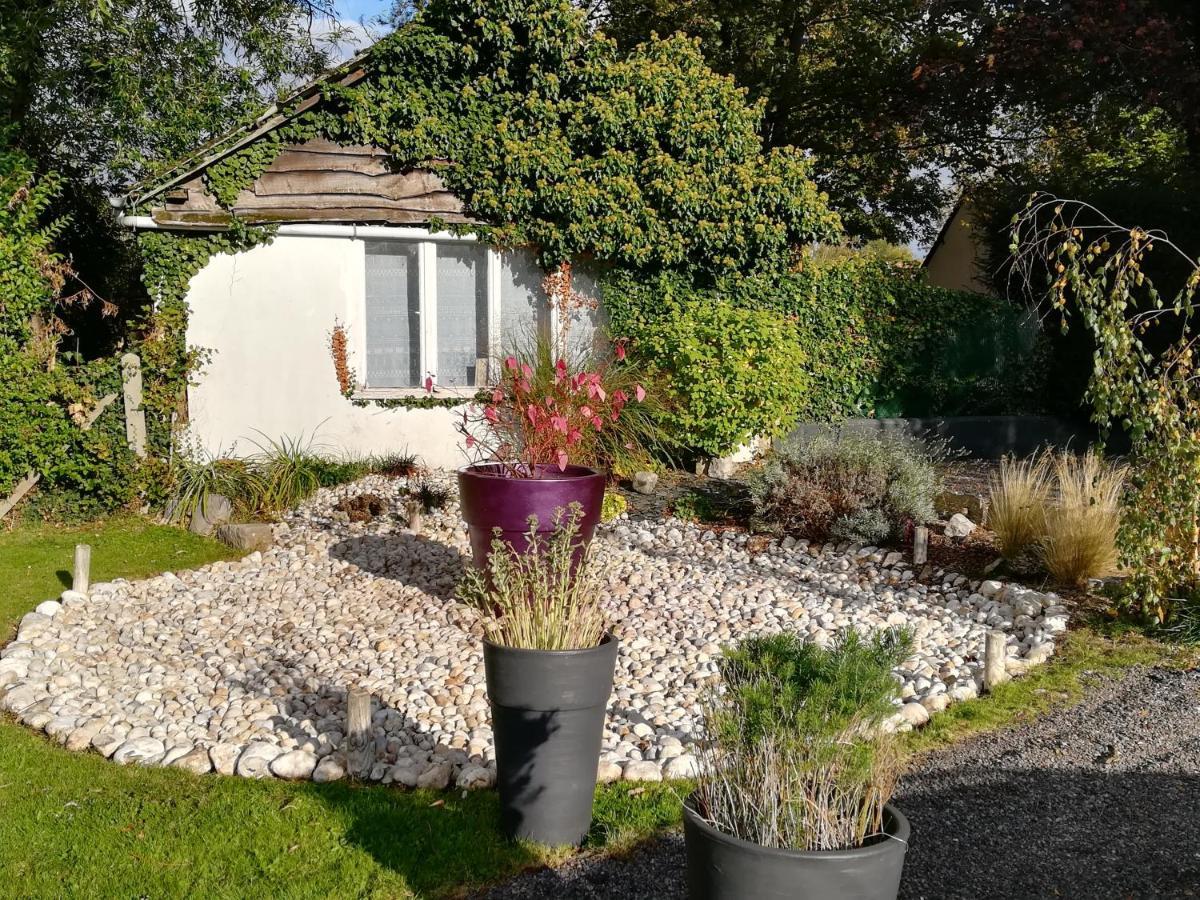 Cleome Bed & Breakfast Arques-la-Bataille Exterior photo