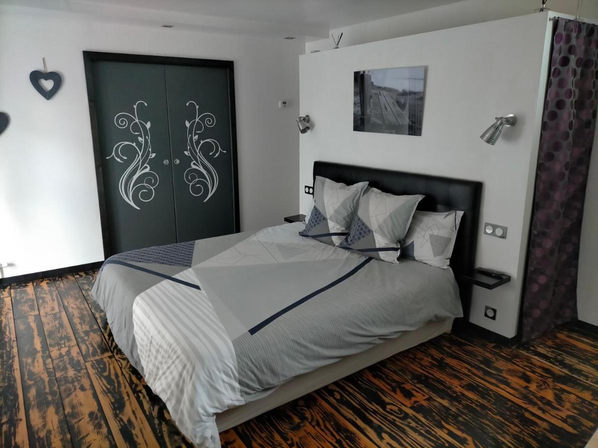 Cleome Bed & Breakfast Arques-la-Bataille Exterior photo