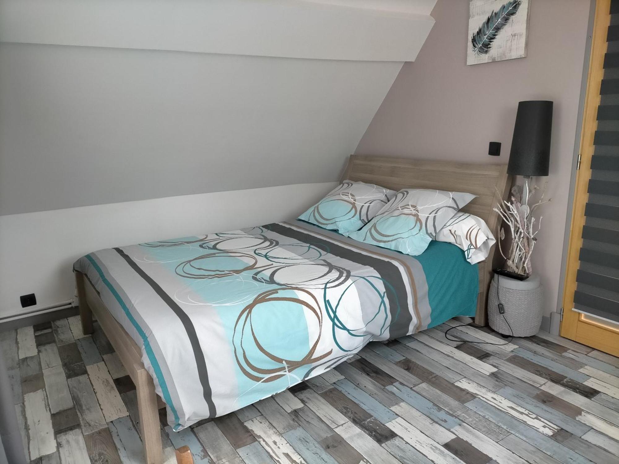 Cleome Bed & Breakfast Arques-la-Bataille Exterior photo