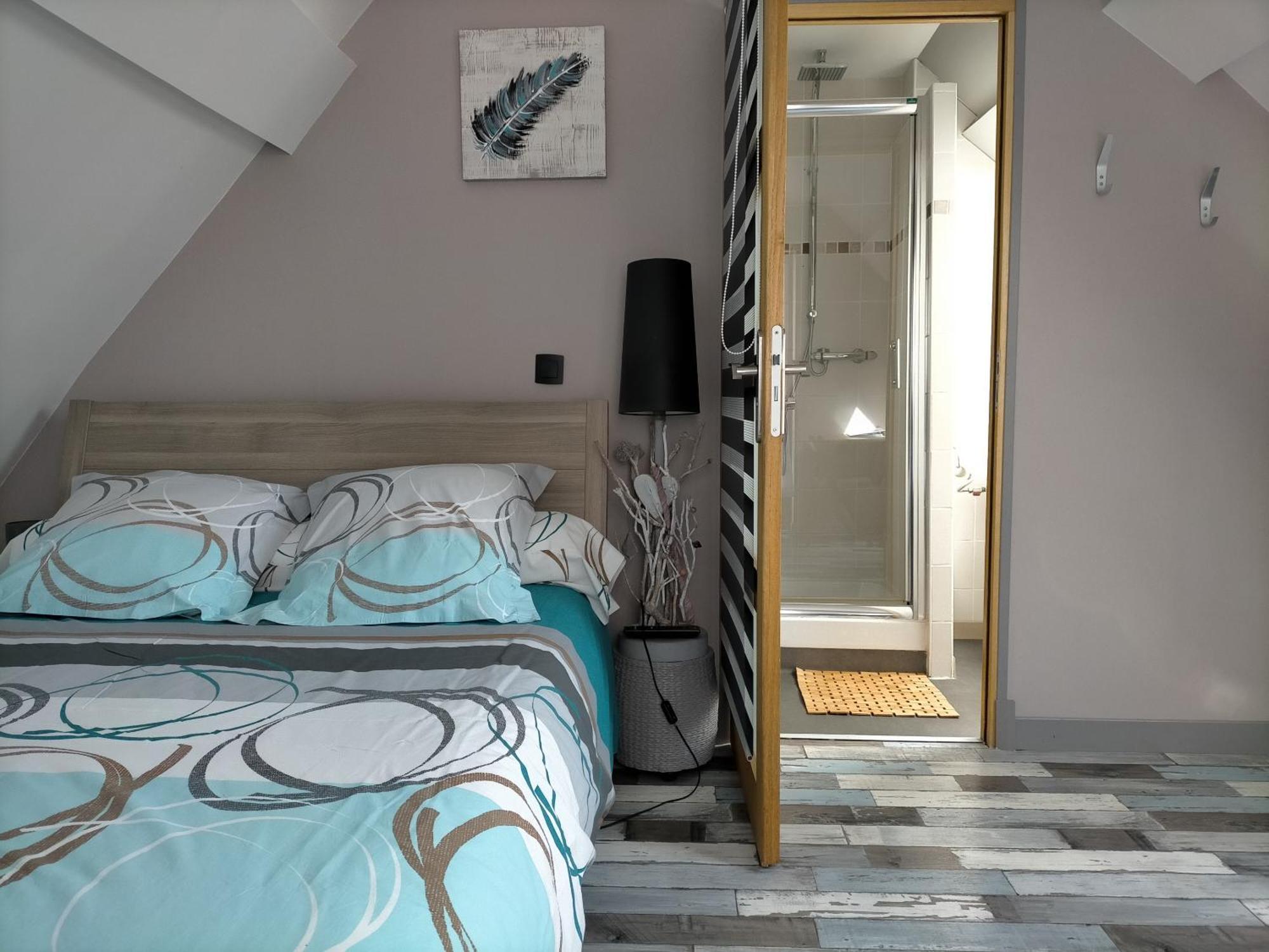 Cleome Bed & Breakfast Arques-la-Bataille Exterior photo